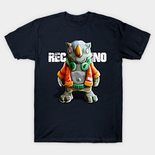 Rectorhino T-Shirt